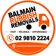 Reliable Rubbish Removal Services in Balmain, Sydney