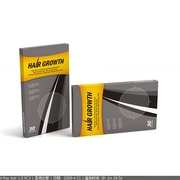 Customize your own brand hair growth products from H&S GMP Manufactory