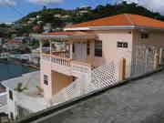 Vacation Holiday Rental Apartments in Grenada