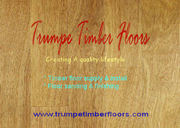 Trumpe Timber Floors