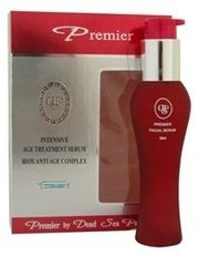 Premier Dead Sea Intensive Anti Aging Biox Serum