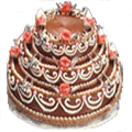 Same Day Delivery Cakes and Flowers all over India