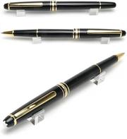 Mont Blanc and  Waterman Luxury and Designer Writing Instruments