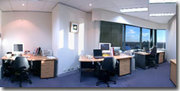 Serviced Offices & Virtual Offices Space in Sydney CBD,  Australia