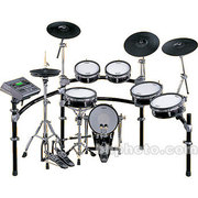  Roland TD-20S - V-Pro Electronic Drum Kit (Black)