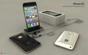 For sale: Brand New Unlovked Apple Iphone 4G 64GB