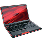 Toshiba Qosmio X505-Q870 TruBrite 18.4-Inch Gaming Laptop