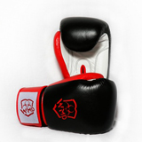 WMD Fight Gear - Proud Sponsor of Impact FC & MMA Fighters