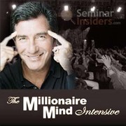 Sydney Millionaire Mind Intensive Sept.3-5,  2010
