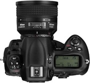 For sales: Nikon Digital Camera 