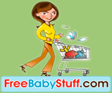 Will you find online Free Baby Gifts