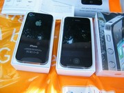For Sale: Apple iPhone 4G 32GB @ 450 Euros
