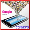 7 Google Android Netbook Tablet Laptop Epad Rj45 Camera