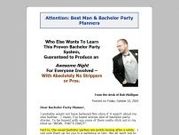 The bachelor party system.http://primeproducts.webs.com/apps/links/