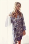 Affordable Cotton Robe,  Affordable Satin Robe 