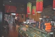 Well located restaurant  in Burwood